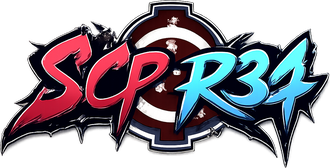 scp r34